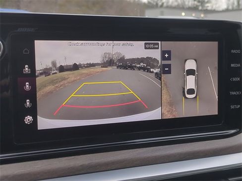 Used 2024 Kia K5 EX w/ EX Premium Package image 26