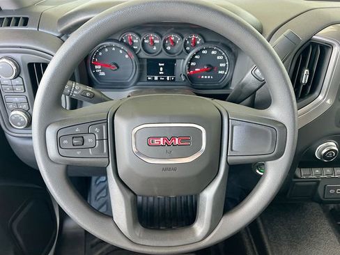 New 2026 GMC Sierra 1500 Pro w/ Pro Value Package image 7