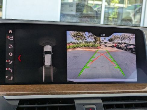 Used 2019 BMW X3 xDrive30i w/ Premium Package image 30