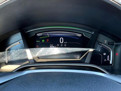 Used 2021 Honda CR-V Touring image 13