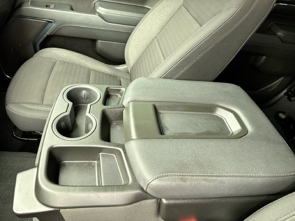 Used 2024 Chevrolet Silverado 1500 RST AWD/4WD image 24