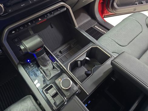 Used 2023 Toyota Tundra SR5 w/ TRD Off-Road Premium Package image 26