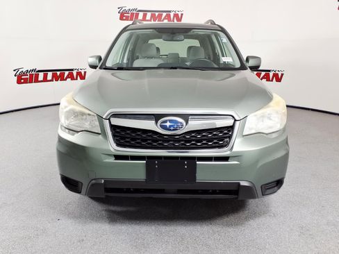 Used 2015 Subaru Forester 2.5i Premium w/ Popular Package #2 image 3