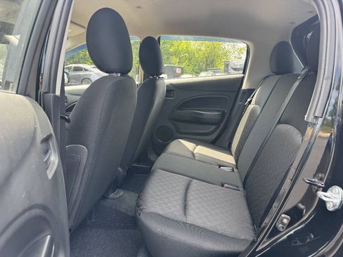 Used 2021 Mitsubishi Mirage FWD image 14