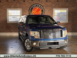 Used 2012 Ford F150 XLT w/ XLT Chrome Pkg video 1