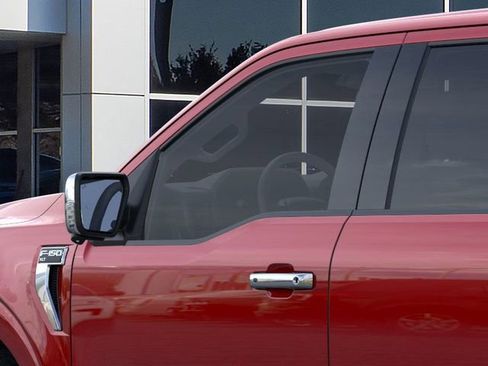 New 2025 Ford F150 XLT w/ Equipment Group 303A High image 20