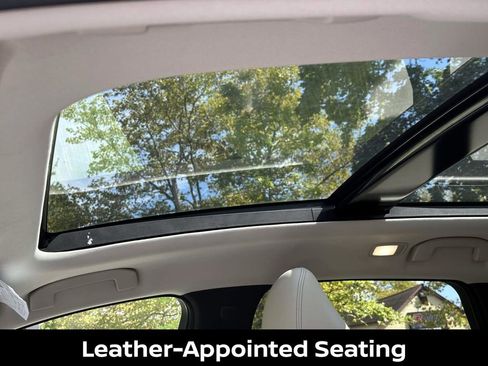 Used 2020 INFINITI QX50 Essential w/ Convenience Package image 24