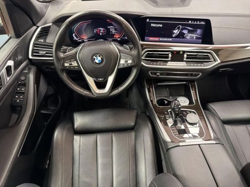 Used 2019 BMW X5 xDrive40i w/ Premium Package 2 AWD/4WD image 25