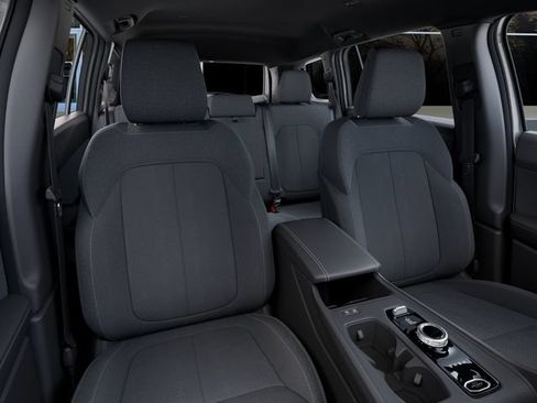 New 2026 Jeep Cherokee Laredo AWD/4WD image 16