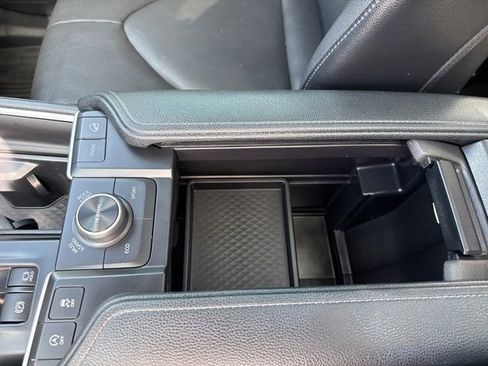 Used 2024 Toyota Grand Highlander AWD image 27