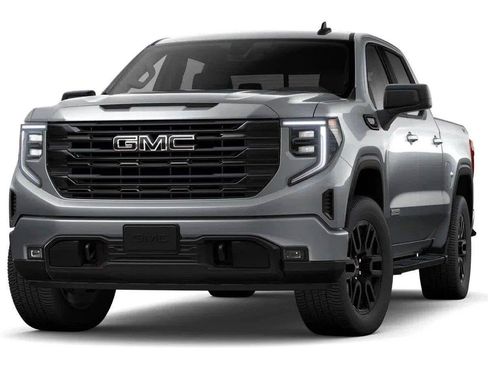 New 2026 GMC Sierra 1500 Elevation AWD/4WD image 15
