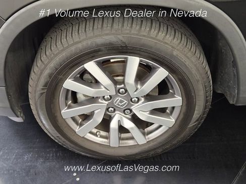 Used 2021 Honda Pilot EX-L image 12