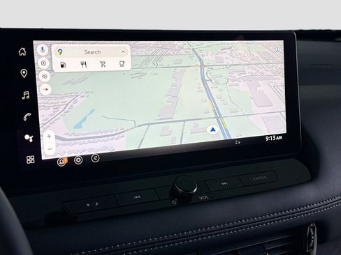 New 2026 Nissan Rogue Platinum image 9