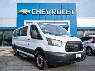 Used 2017 Ford Transit 350 XL video 1