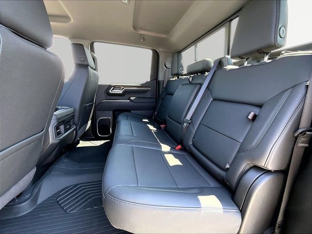 New 2026 Chevrolet Silverado 1500 RST w/ RST All Star Premium Package AWD/4WD image 14