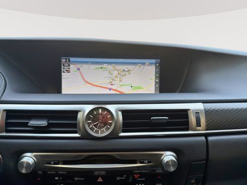 Used 2018 Lexus GS 350 F Sport RWD image 20