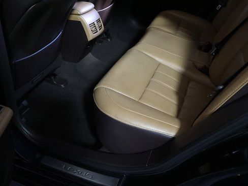 Used 2017 Lexus ES 350 w/ Luxury Package FWD image 26