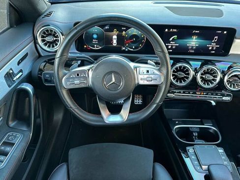 Certified 2023 Mercedes-Benz CLA 250 image 18