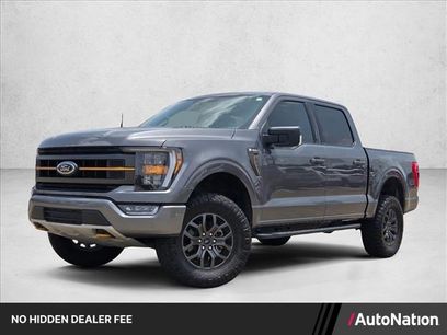 Used 2023 Ford F150 Tremor w/ Trailer Tow Package
