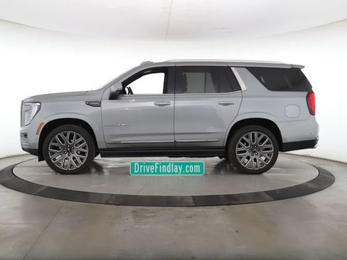 Used 2026 GMC Yukon Denali Ultimate AWD/4WD image 9