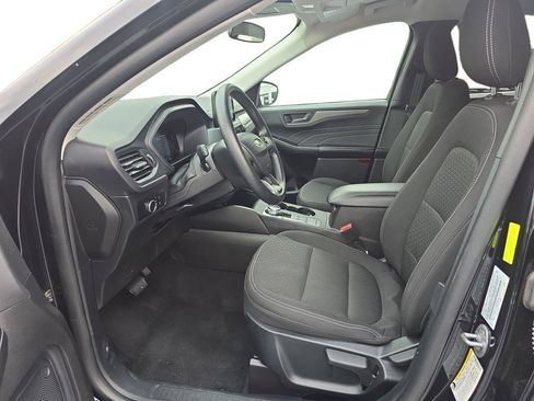 Used 2025 Ford Escape Active AWD/4WD image 11