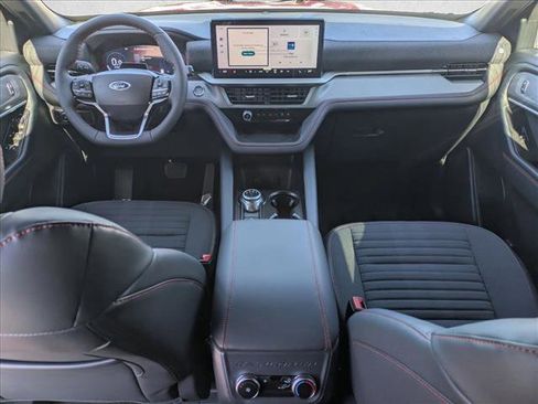 New 2026 Ford Explorer ST-Line image 14
