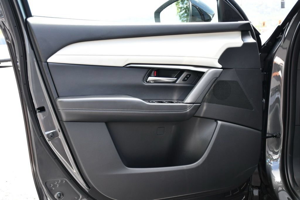 New 2026 MAZDA CX-5 Select AWD/4WD image 10