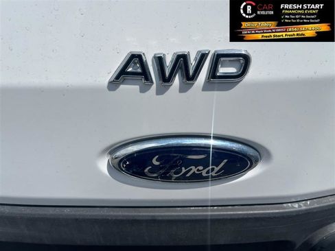 Used 2025 Ford Transit 250 148 High Roof Extended AWD image 8