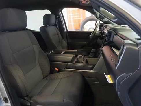 New 2026 Toyota Tundra SR5 w/ SX Package image 23