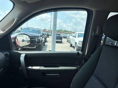Used 2013 GMC Sierra 1500 SLE w/ Power Tech Package AWD/4WD image 30
