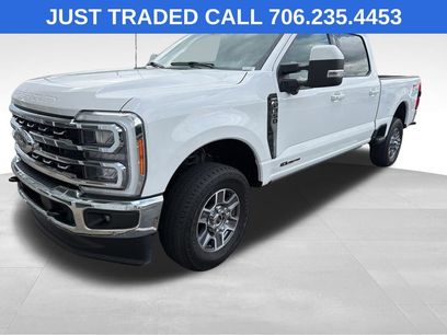 Used 2023 Ford F350 Lariat w/ Lariat Ultimate Package
