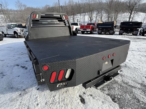 Used 2016 RAM 3500 Tradesman w/ Ambulance Prep Group image 7