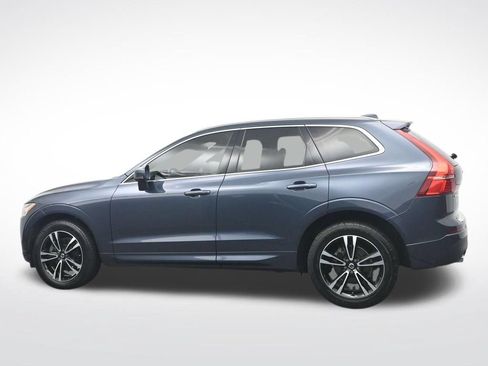 Used 2021 Volvo XC60 T5 Momentum w/ Protection Package Premier FWD image 10