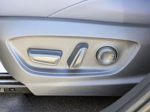 New 2026 Subaru Solterra image 19