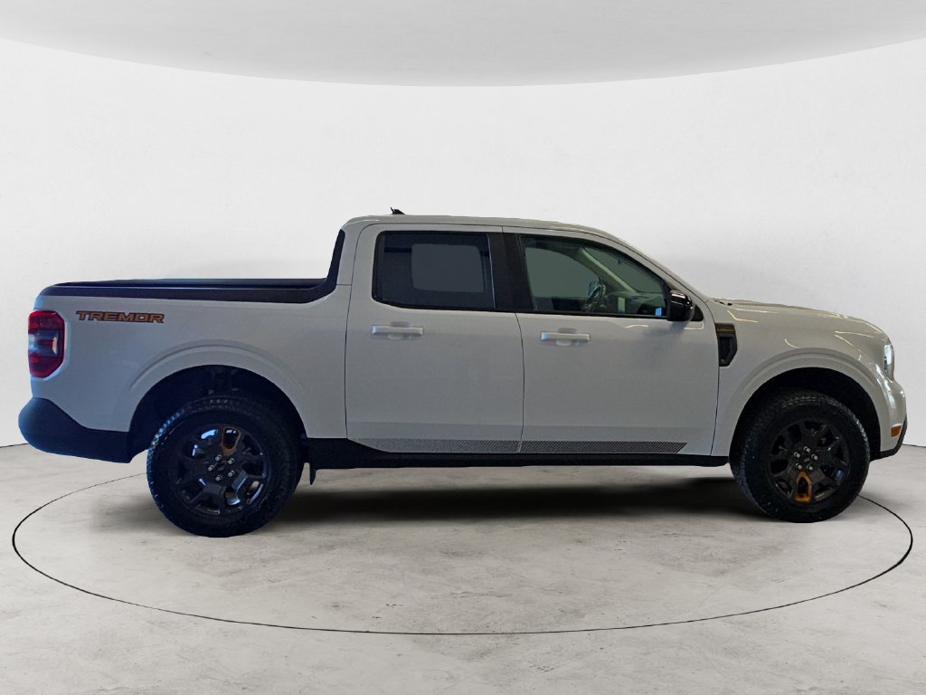 Used 2024 Ford Maverick Tremor w/ Tremor Off-Road Package AWD/4WD image 7