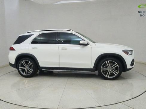 Used 2022 Mercedes-Benz GLE 350 image 67