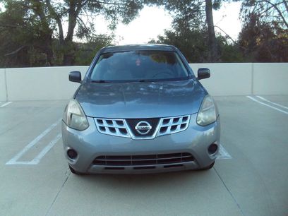 Used 2015 Nissan Rogue S