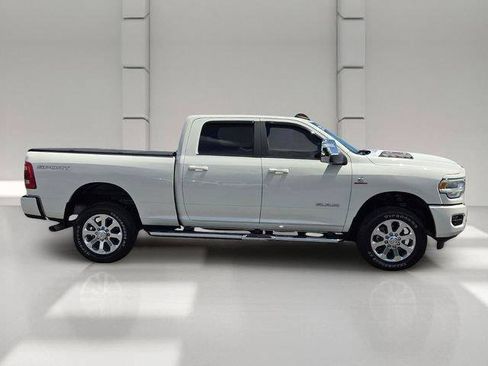 Used 2024 RAM 2500 Laramie w/ Sport Appearance Package AWD/4WD image 6
