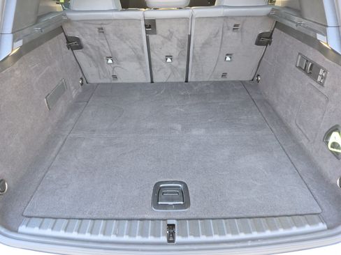 Used 2026 BMW iX xDrive60 w/ M Sport Package image 41