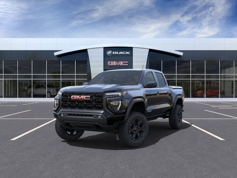New 2024 GMC Canyon Elevation w/ Convenience Package image 8