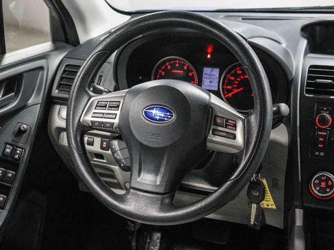 Used 2015 Subaru Forester 2.5i w/ Alloy Wheel Package AWD/4WD image 16