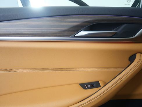 Certified 2023 BMW 530i RWD image 13