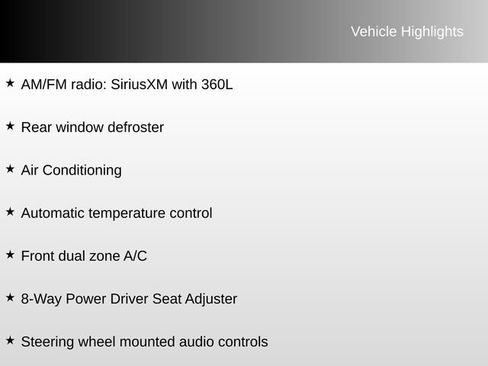 Used 2025 Chevrolet Blazer EV SS w/ Performance Package image 16