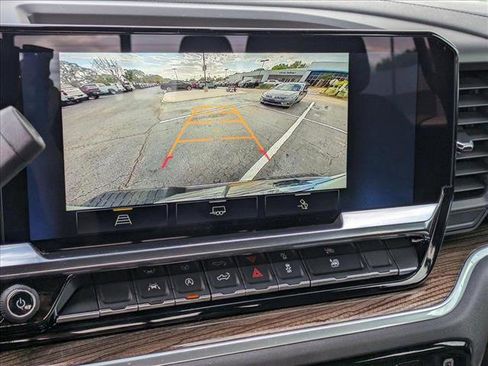 New 2025 Chevrolet Silverado 1500 LT w/ Convenience Package II image 13