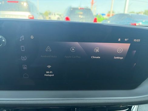 Used 2025 Buick Envista Sport Touring w/ Convenience I Package FWD image 22
