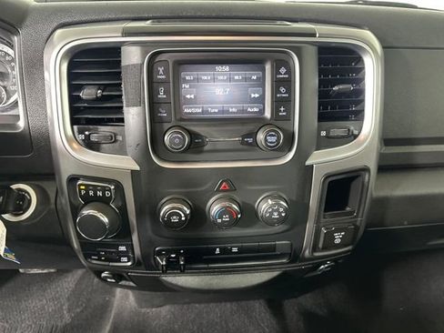 Used 2023 RAM 1500 Classic SLT w/ Protection Group image 21