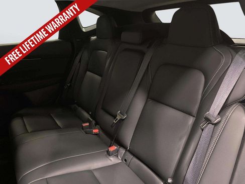 Used 2025 Nissan Murano SV w/ Cargo Package AWD/4WD image 31