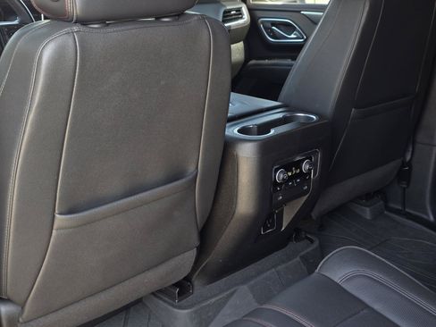 Used 2024 Chevrolet Tahoe RST w/ Luxury Package AWD/4WD image 34