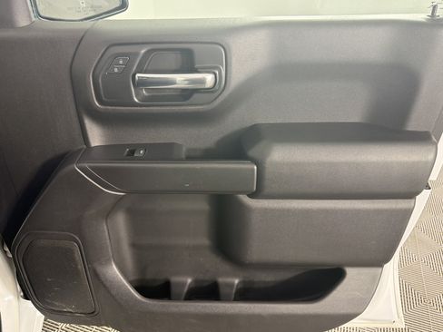 Used 2019 Chevrolet Silverado 1500 W/T w/ WT Convenience Package image 19