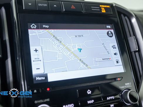 Used 2022 Subaru Ascent Limited w/ Technology Package AWD/4WD image 19